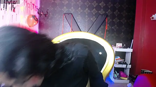 Sweettpleasure online show from 10/04/25, 01:23