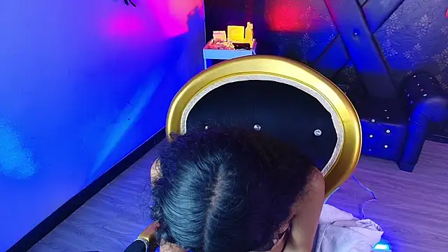 Sweettpleasure online show from 01/05/26, 06:11