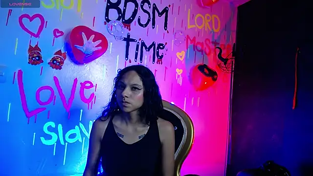 Sweettpleasure online show from 10/11/25, 02:18