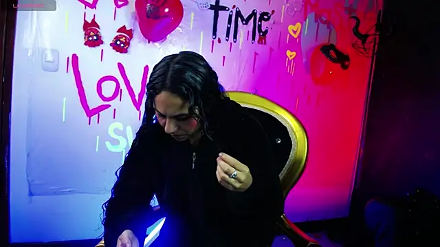 Sweettpleasure online show from 10/14/25, 12:50