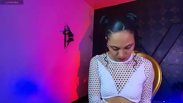 Sweettpleasure online show from 02/11/26, 03:12