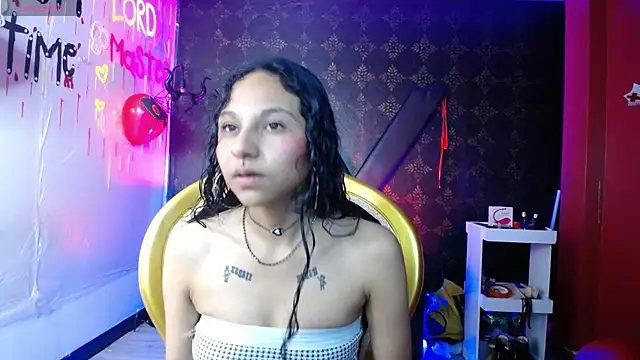 Sweettpleasure online show from 09/22/25, 12:33