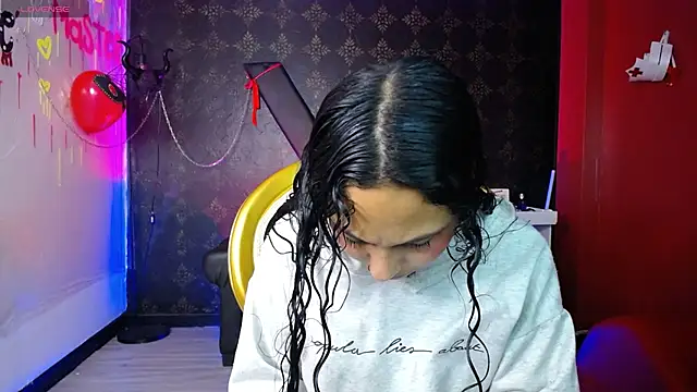 Sweettpleasure online show from 09/20/25, 01:16