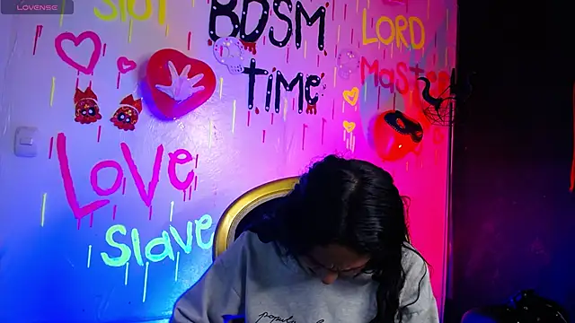 Sweettpleasure online show from 10/10/25, 02:29