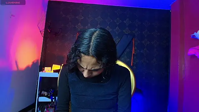 Sweettpleasure online show from 12/20/25, 02:53