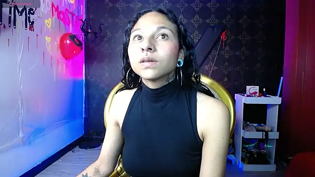 Sweettpleasure online show from 09/21/25, 02:00