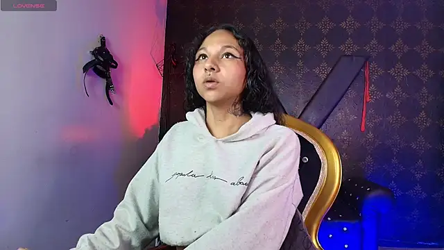 Sweettpleasure online show from 12/14/25, 01:39