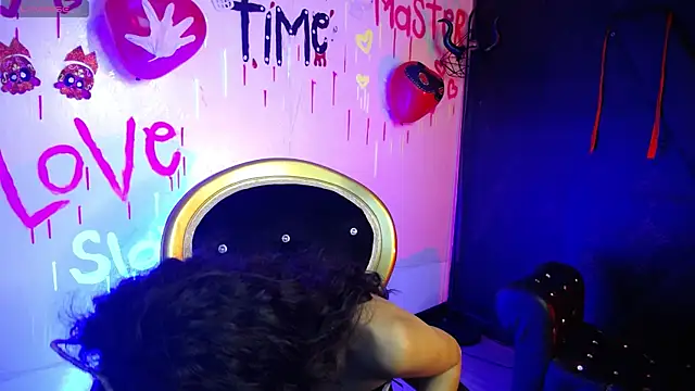 Sweettpleasure online show from 10/09/25, 01:00