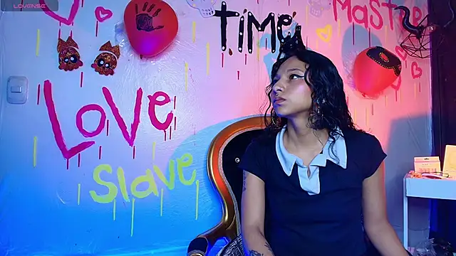 Sweettpleasure online show from 11/15/25, 01:59