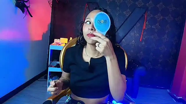 Sweettpleasure online show from 01/13/26, 01:48