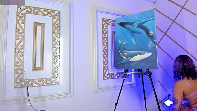 cocoamore online show from 01/18/26, 11:35