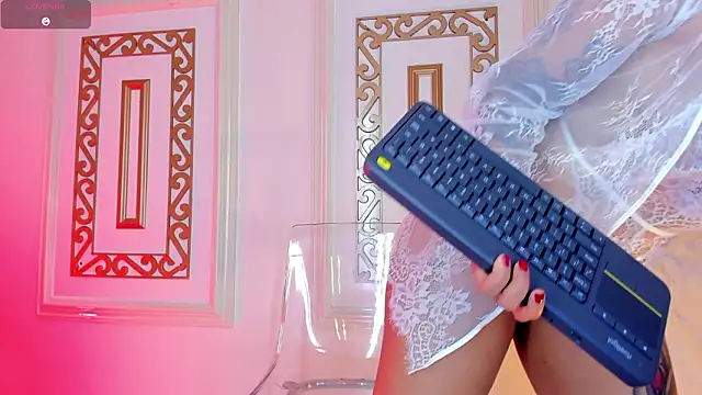 cocoamore online show from 02/14/26, 11:43