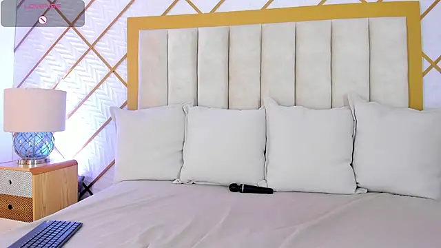 cocoamore online show from 01/15/26, 11:35