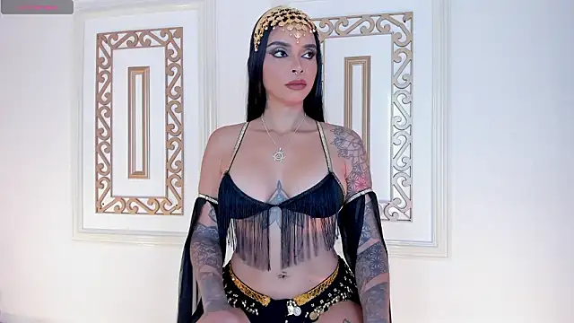 cocoamore online show from 03/15/26, 11:39