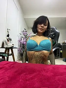 kahpoliver online show from 06/02/26, 02:33