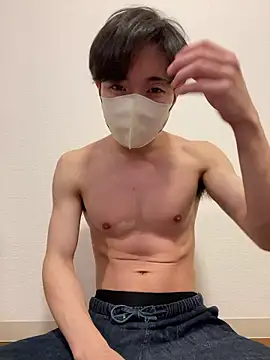 Yuma0718 online show from 02/19/26, 12:24