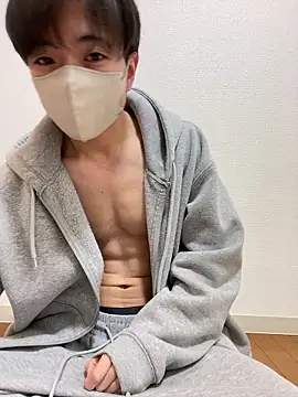 Yuma0718 online show from 01/16/26, 01:15