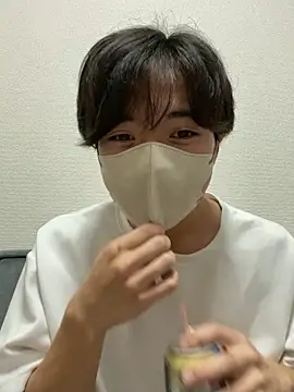 Yuma0718 online show from 10/19/25, 03:09