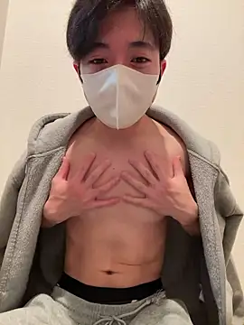 Yuma0718 online show from 04/02/26, 12:34