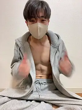 Yuma0718 online show from 01/09/26, 02:13