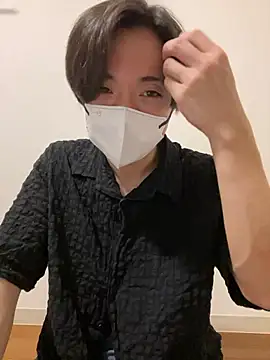 Yuma0718 online show from 11/20/25, 02:51