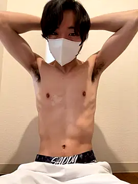 Yuma0718 online show from 11/15/25, 12:03