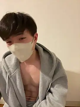 Yuma0718 online show from 01/06/26, 09:24