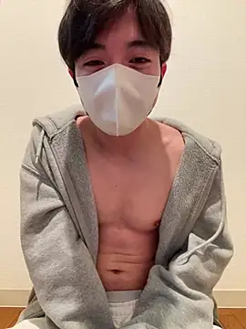 Yuma0718 online show from 04/08/26, 01:01