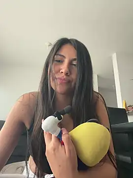 miel latina online show from 07/10/26, 09:48