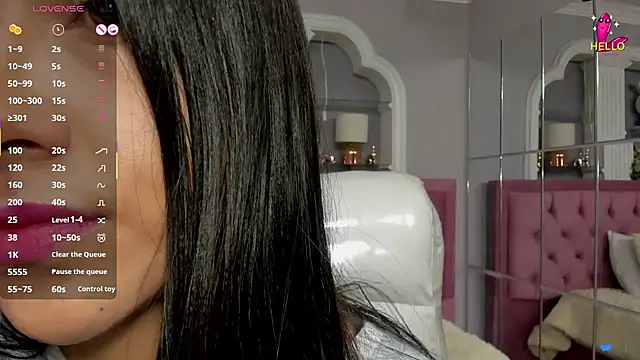 miel latina online show from 11/13/25, 08:46