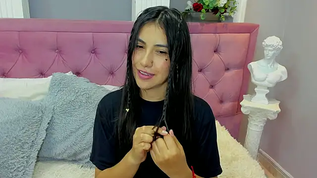 miel latina online show from 04/14/26, 08:36