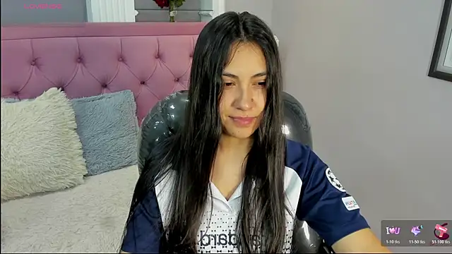 miel latina online show from 07/30/26, 12:37
