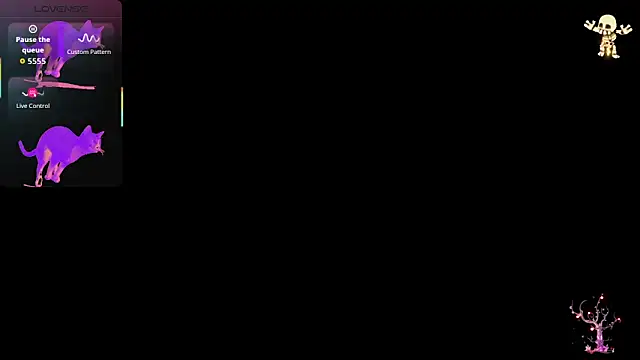 miel latina online show from 10/29/25, 09:47