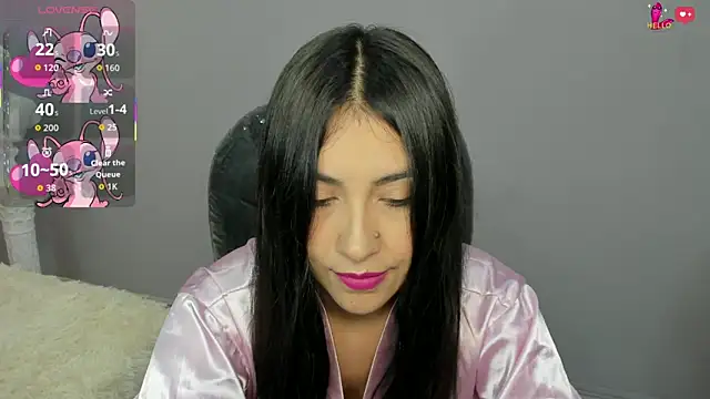 miel latina online show from 04/16/26, 09:39