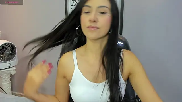 miel latina online show from 02/26/26, 08:53