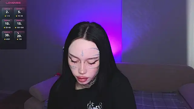 Somniyaa online show from 04/08/26, 11:33