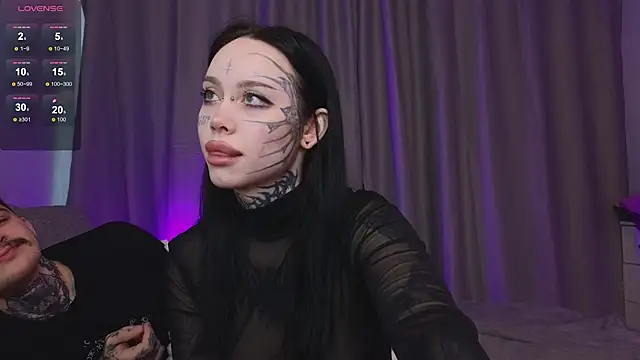 Somniyaa online show from 11/26/25, 10:37