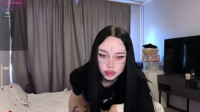 Somniyaa online show from 03/22/26, 01:56