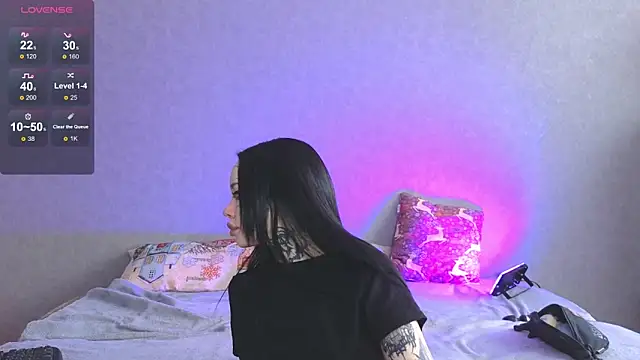 Somniyaa online show from 02/26/26, 11:43