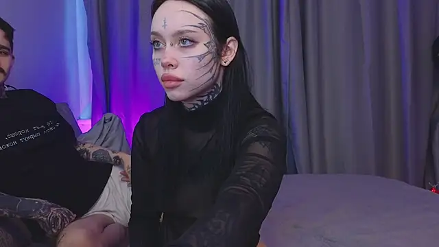 Somniyaa online show from 11/30/25, 11:55