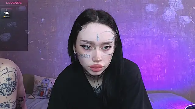 Somniyaa online show from 01/17/26, 08:18