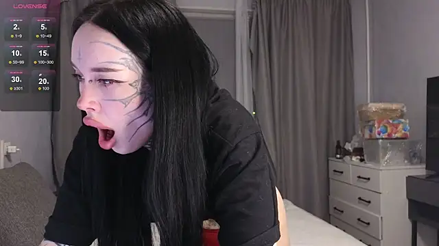 Somniyaa online show from 03/19/26, 08:42