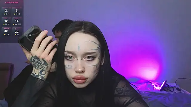 Somniyaa online show from 12/16/25, 11:58