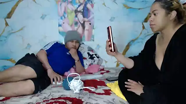 hot lady19 online show from 01/08/26, 03:07