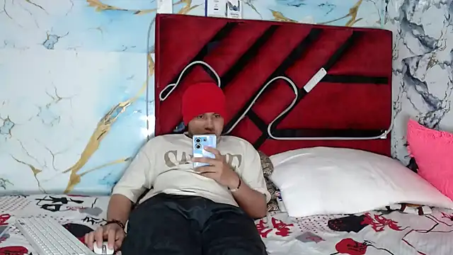 hot lady19 online show from 02/02/26, 05:56