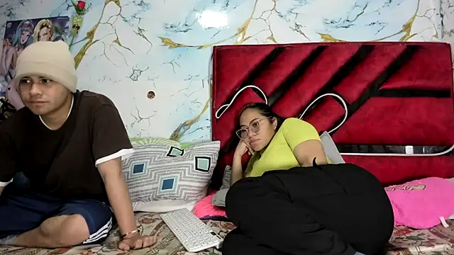 hot lady19 online show from 03/12/26, 12:38