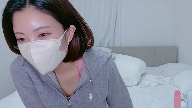 riko oxo online show from 02/14/26, 04:07