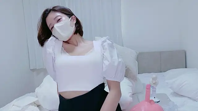 riko oxo online show from 05/06/26, 02:26