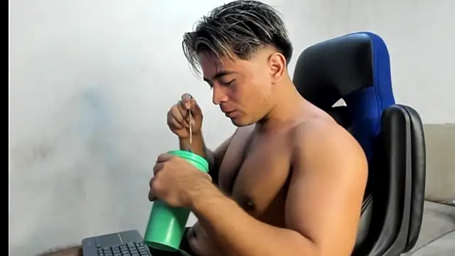 Bellion grant online show from 10/23/25, 12:20