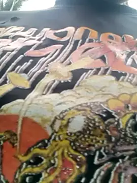 Sweet dhea05 online show from 02/23/26, 12:45